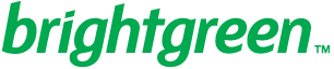 Brightgreen Logo